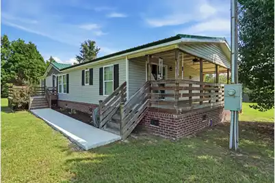 295 County Line Road, Cross, SC 29436 - Photo 1