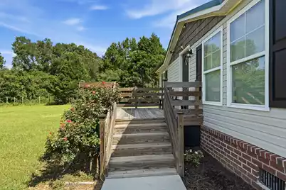 295 County Line Road, Cross, SC 29436 - Photo 4