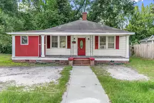 557 Louis St, Orangeburg, SC 29115 - Photo 1
