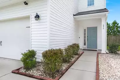 656 Redbud Lane, Summerville, SC 29486 - Photo 4