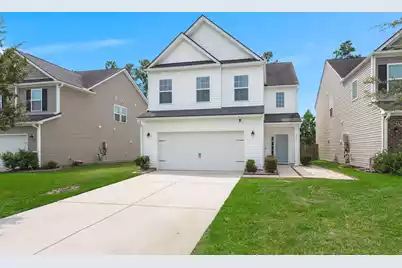 656 Redbud Lane, Summerville, SC 29486 - Photo 2