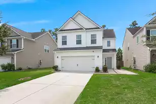 656 Redbud Ln, Summerville, SC 29486 - Photo 2