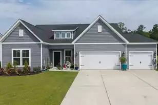 123 Clay Hill Loop, Ridgeville, SC 29472 - Photo 2