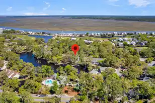 483 Sea Cloud Cir, Edisto Island, SC 29438 - Photo 52