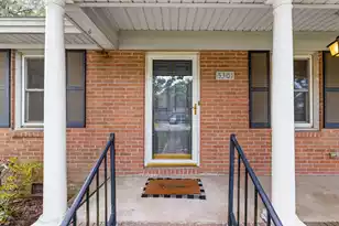 5301 Helene Dr, North Charleston, SC 29418 - Photo 2