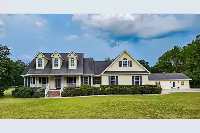220 Sandy Springs Circle, Walterboro, SC 29488 - Photo 1