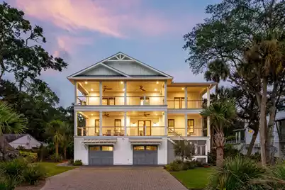 28 22nd Avenue, Isle Of Palms, SC 29451 - Photo 4