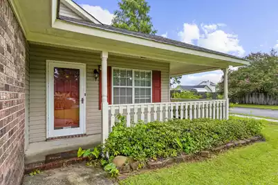 7700 Buck Pond Road, North Charleston, SC 29418 - Photo 2