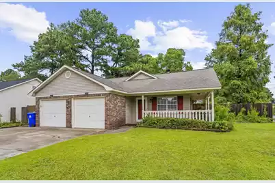 7700 Buck Pond Road, North Charleston, SC 29418 - Photo 4