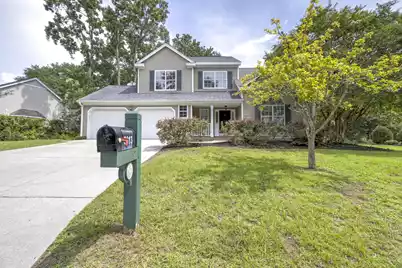 3313 Heathland Way, Mount Pleasant, SC 29466 - Photo 1