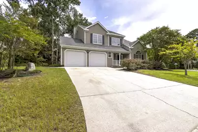 3313 Heathland Way, Mount Pleasant, SC 29466 - Photo 14