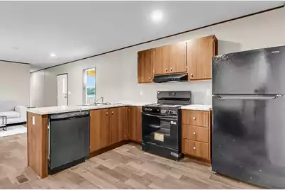 402 Marion Road, Dorchester, SC 29437 - Photo 12