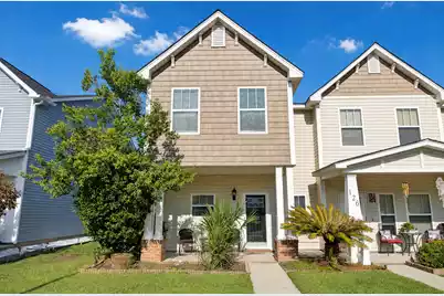 124 Kirkland Street, Goose Creek, SC 29445 - Photo 2