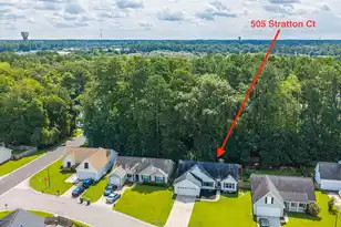 505 Stratton Ct, Goose Creek, SC 29445 - Photo 50
