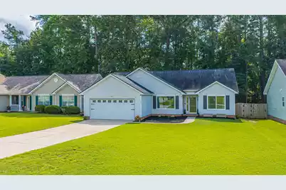 505 Stratton Court, Goose Creek, SC 29445 - Photo 2