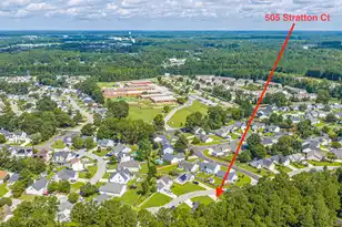 505 Stratton Ct, Goose Creek, SC 29445 - Photo 52