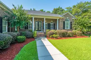 136 Welchman Ave, Goose Creek, SC 29445 - Photo 6