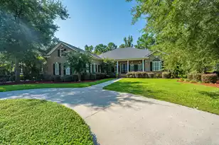 136 Welchman Ave, Goose Creek, SC 29445 - Photo 4