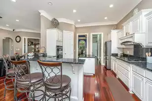 136 Welchman Ave, Goose Creek, SC 29445 - Photo 22