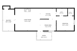 255 Driftwood Ln, Edisto Island, SC 29438 - Photo 2