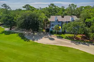 255 Driftwood Ln, Edisto Island, SC 29438 - Photo 28