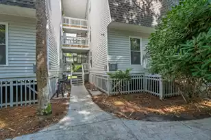 255 Driftwood Ln, Edisto Island, SC 29438 - Photo 18