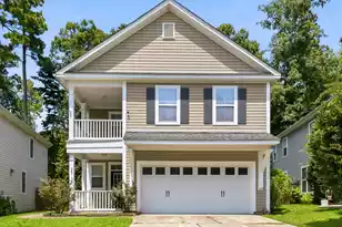 341 Chemistry Cir, Ladson, SC 29456 - Photo 1