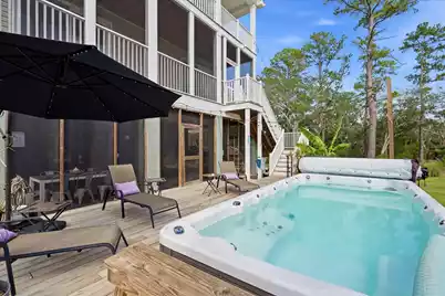 8176 Rosa Scott Road, Edisto Island, SC 29438 - Photo 54