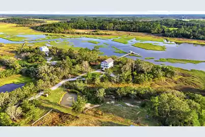 8176 Rosa Scott Road, Edisto Island, SC 29438 - Photo 42