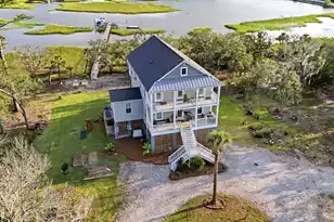 8176 Rosa Scott Rd, Edisto Island, SC 29438 - Photo 2