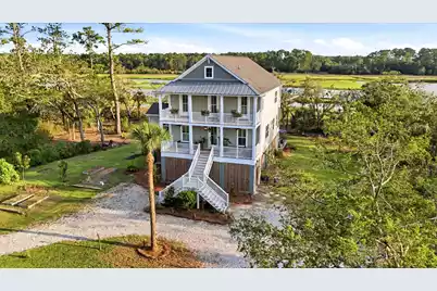 8176 Rosa Scott Road, Edisto Island, SC 29438 - Photo 66