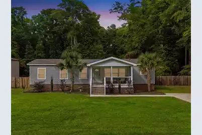 3033 Princess Pond Road, Summerton, SC 29148 - Photo 1