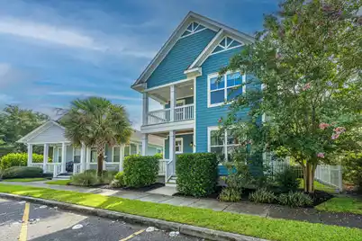 4903 Liberty Park Circle W, North Charleston, SC 29405 - Photo 2