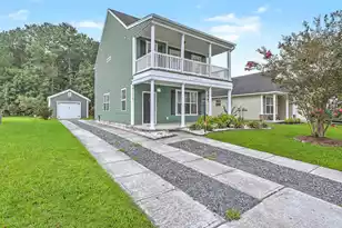 115 Worthington Dr, Moncks Corner, SC 29461 - Photo 34