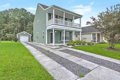 115 Worthington Drive, Moncks Corner, SC 29461 - Photo 30