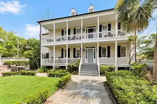 46 Pinckney St, Charleston, SC 29401 - Photo 2