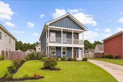 118 Brightwood Drive, Huger, SC 29450 - Photo 4