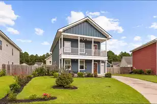 118 Brightwood Dr, Huger, SC 29450 - Photo 4