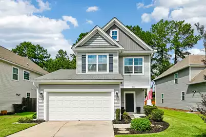 348 Drayton Place Drive, Moncks Corner, SC 29461 - Photo 2