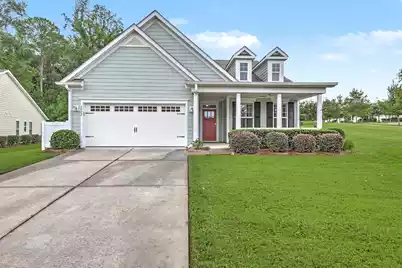 6002 Wild Azalea Road, Summerville, SC 29483 - Photo 1