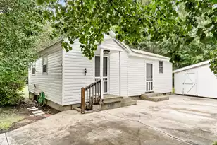 6590 Low Country Hwy, Ehrhardt, SC 29081 - Photo 2