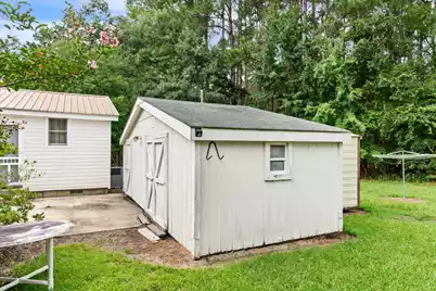 6590 Low Country Highway, Ehrhardt, SC 29081 - Photo 20
