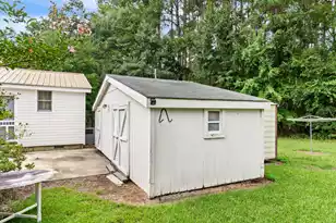 6590 Low Country Hwy, Ehrhardt, SC 29081 - Photo 20