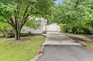 6590 Low Country Hwy, Ehrhardt, SC 29081 - Photo 1