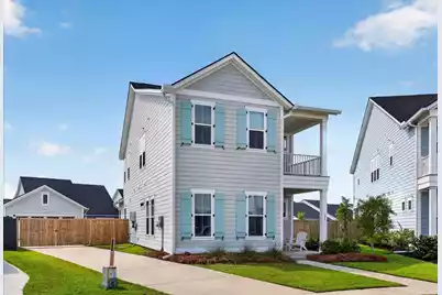 267 Witherspoon Street, Summerville, SC 29486 - Photo 2