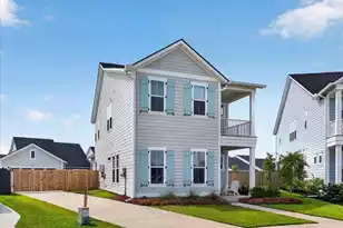 267 Witherspoon St, Summerville, SC 29486 - Photo 2
