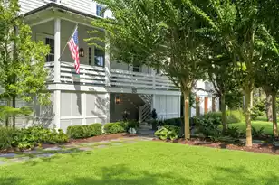 313 Station 30 St, Sullivans Island, SC 29482 - Photo 10