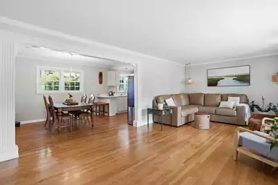 1246 Honeysuckle Lane, Charleston, SC 29412 - Photo 6