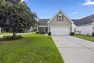 4952 Serene Ln, Hollywood, SC 29449 - Photo 2