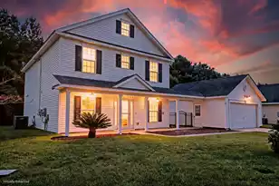 503 Savannah River Dr, Summerville, SC 29485 - Photo 1